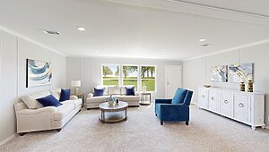 Acorn / Cimarron 2368 Interior 123371