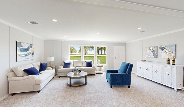 Acorn / Cimarron 2368 Interior 123371