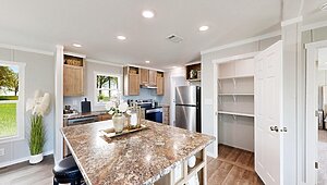 Acorn / Cimarron 2368 Interior 123372