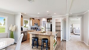 Acorn / Cimarron 2368 Interior 123373