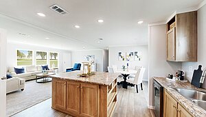 Acorn / Cimarron 2368 Interior 123375