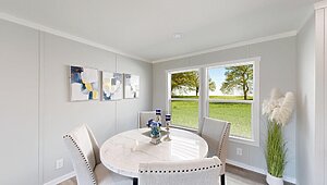 Acorn / Cimarron 2368 Interior 123376