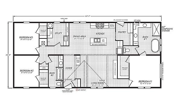Anthem / The Vivid 28603N Layout 123487