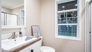 Anthem / The Blue Ridge AY16763S Duplex Interior 124898