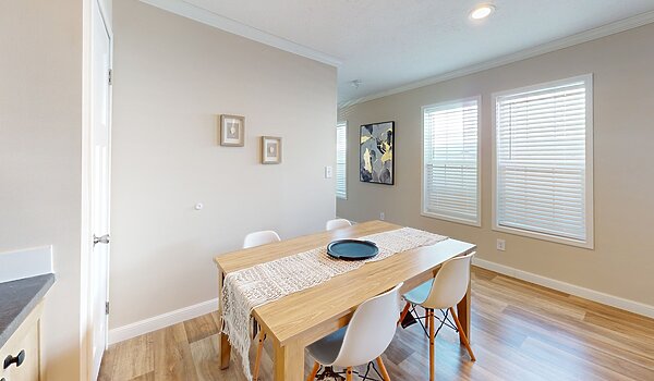 Anthem / The Roanoke Duplex Interior 124925