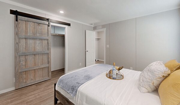 Cavco Lake Arlington / The Aspen Interior 128348