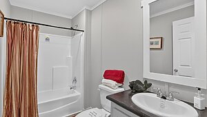 Momentum / 450MO28523A Interior 128374