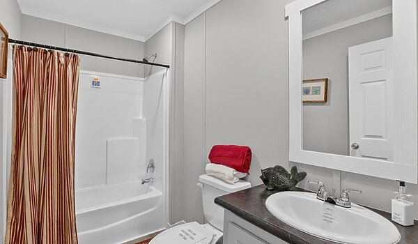 Momentum / 450MO28523A Interior 128374