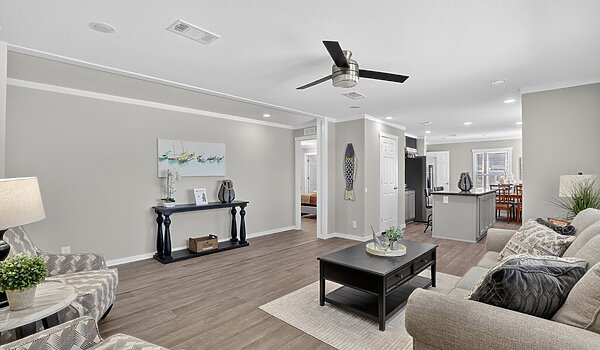 Momentum / 450MO28523A Interior 128365