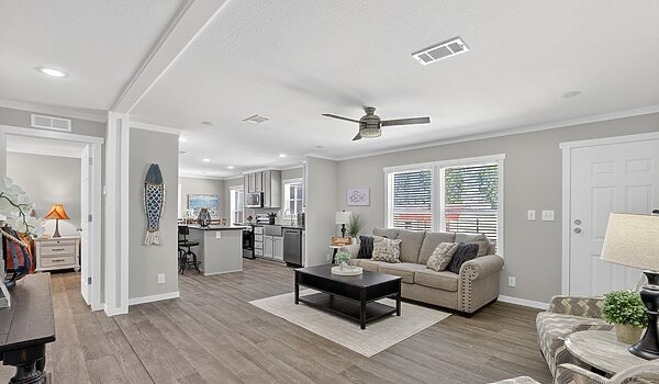 Momentum / 450MO28523A Interior 128366