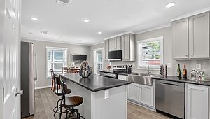 Momentum / 450MO28523A Interior 128367