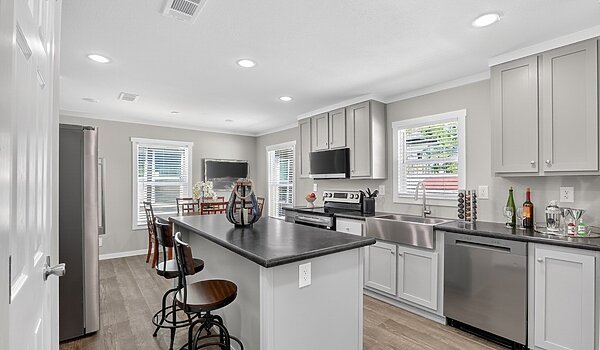 Momentum / 450MO28523A Interior 128367