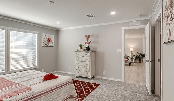 RICH LIKE MAHOGANY / $140,650** Interior 133339