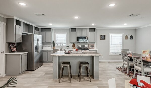 RICH LIKE MAHOGANY / $140,650** Interior 133333