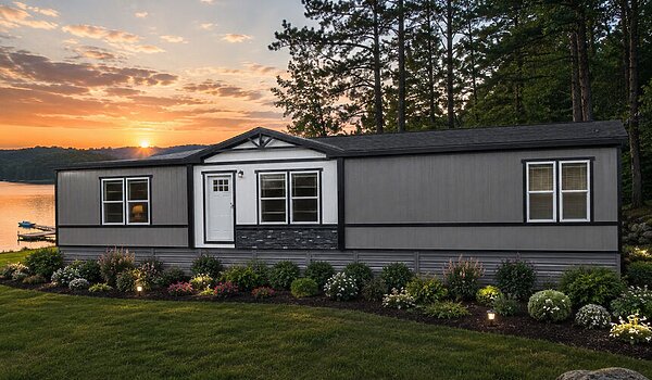 Stonehaven / 450SH32644A Exterior 135034