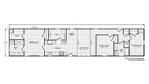 Bravo / Valor 16763N Layout 135041