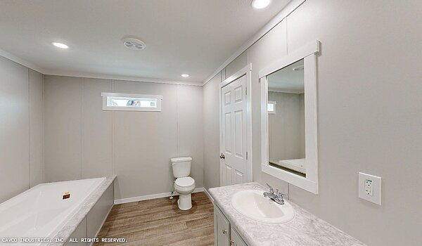 Meridian Summit / Outlook 28764A Interior 135188