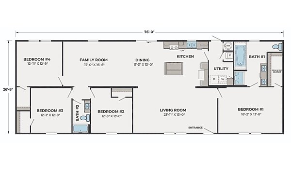 Meridian Summit / Outlook 28764A Layout 135179