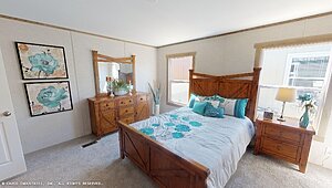 Meridian Summit / Northface 28664A Interior 135199