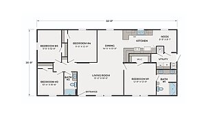 Meridian Summit / Summit Ridge 28564N Layout 135204