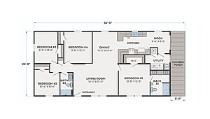 Meridian Summit / Summit Ridge 28624P Layout 135205