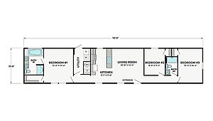Meridian Summit / Highland 16763A Layout 135206