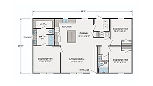 Meridian Summit / Pioneer 28483A Layout 135207