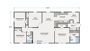 Meridian Summit / Summit Ridge 28563N Layout 135209