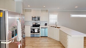 Meridian Summit / Trailhead 16521P Interior 135226
