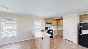 Meridian Summit / Overlook 16763B Interior 135233