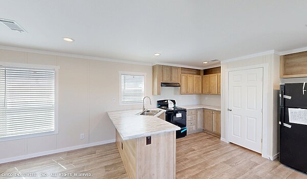 Meridian Summit / Overlook 16763B Interior 135233