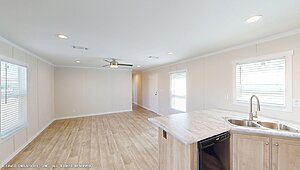 Meridian Summit / Overlook 16763B Interior 135235