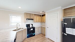 Meridian Summit / Overlook 16763B Interior 135234