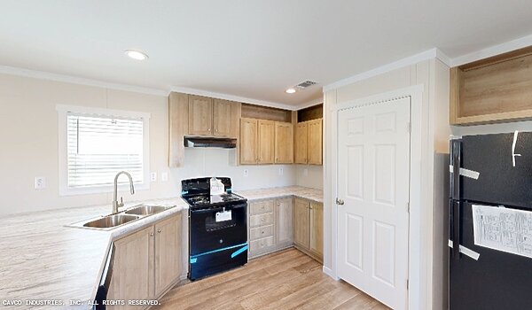 Meridian Summit / Overlook 16763B Interior 135234