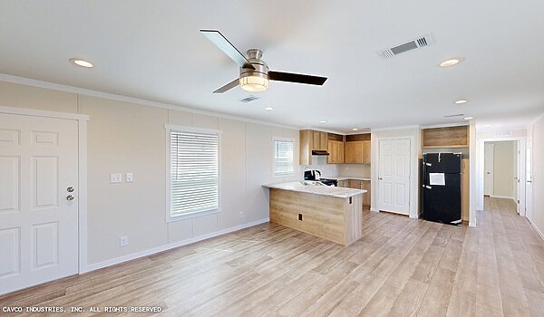 Meridian Summit / Overlook 16763B Interior 135232