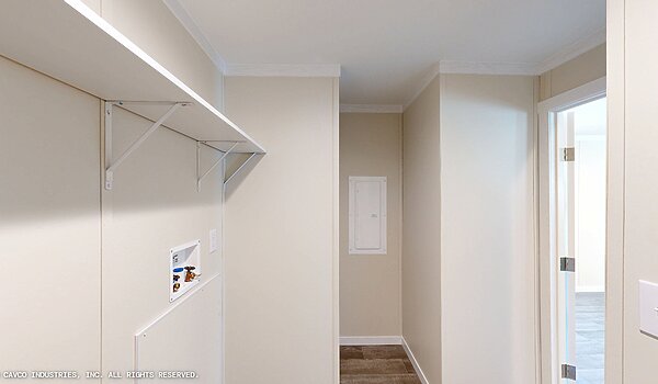 Meridian Summit / Overlook 16763B Interior 135244