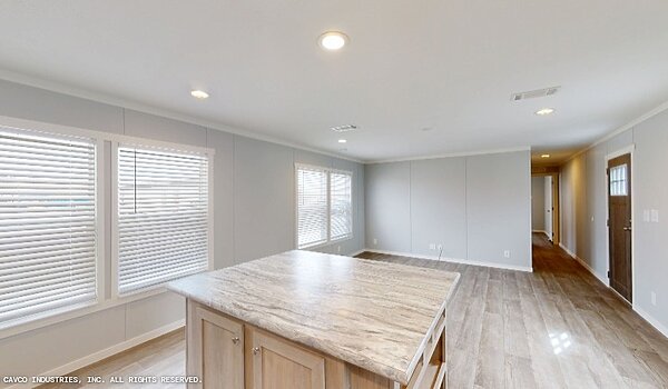 Meridian Summit / Ridgeline 16764F Interior 135249