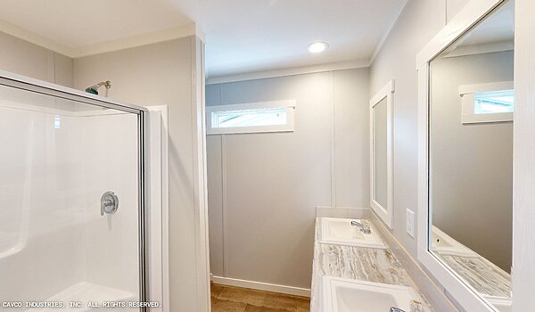 Meridian Summit / Ridgeline 16764F Interior 135257