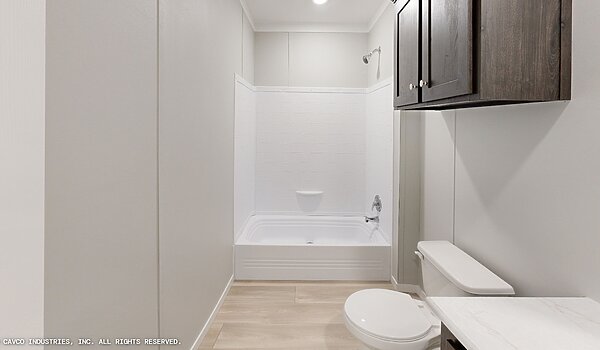 Meridian Summit / Timberline 28524A Interior 135269