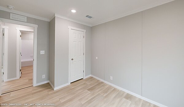 Meridian Summit / Timberline 28524A Interior 135268