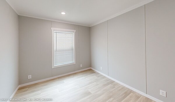 Meridian Summit / Timberline 28524A Interior 135266