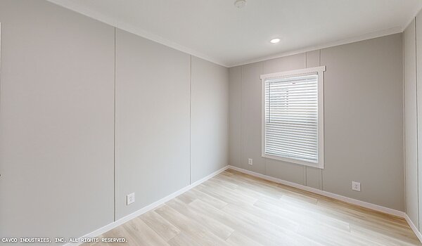 Meridian Summit / Timberline 28524A Interior 135267