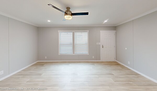 Meridian Summit / Timberline 28524A Interior 135264