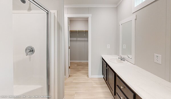 Meridian Summit / Timberline 28524A Interior 135270