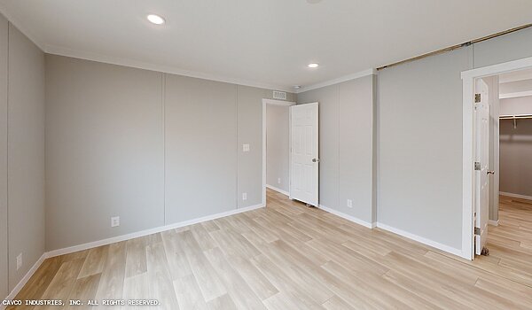 Meridian Summit / Timberline 28524A Interior 135265