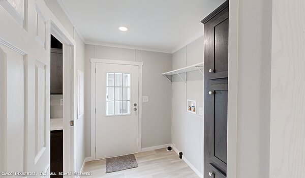Meridian Summit / Timberline 28524A Exterior 135271