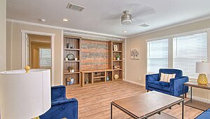 Meridian Apex / McKinley 32764A Interior 135738