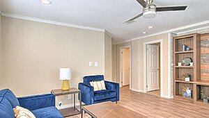 Meridian Apex / McKinley 32764A Interior 135739