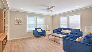 Meridian Apex / McKinley 32764A Interior 135740