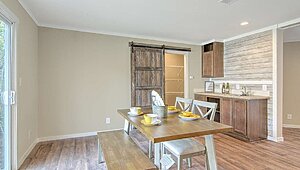Meridian Apex / McKinley 32764A Kitchen 135732